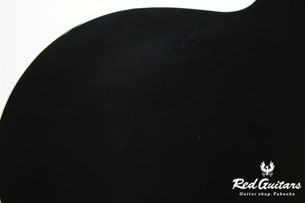 HAWK-STD/DEEP-JT - Black
